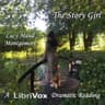 Story Girl (Version 2 Dramatic Reading)