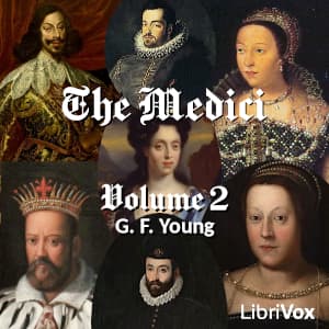 Medici, Volume 2