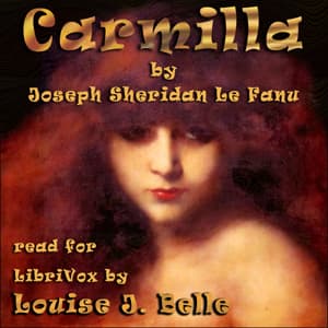 Carmilla (Version 3)