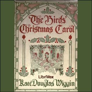 Birds' Christmas Carol