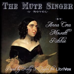 Mute Singer, a Novel
