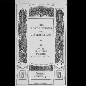 Revolutions of Civilization