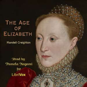 Age of Elizabeth