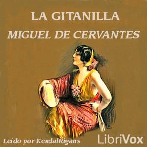 Gitanilla