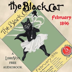 Black Cat Vol. 01 No. 05 February 1896