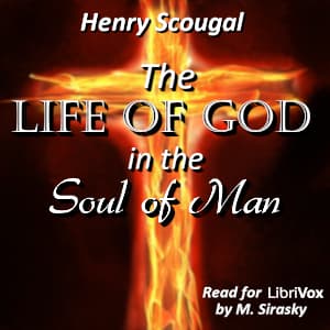 Life of God in the Soul of Man (Version 2)