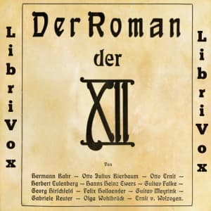 Roman der XII