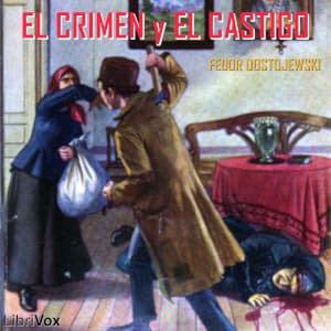 Crimen y castigo
