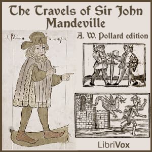 Travels of Sir John Mandeville