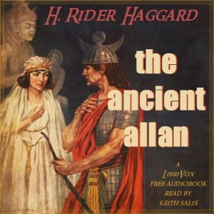 Ancient Allan