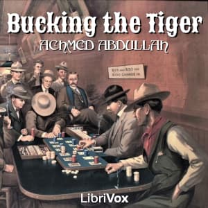 Bucking the Tiger