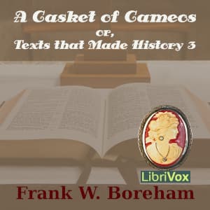 Casket of Cameos