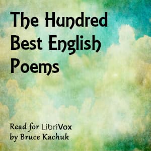 Hundred Best English Poems