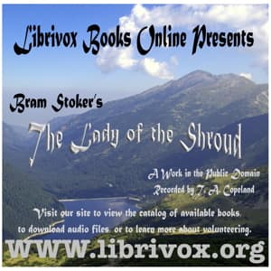 Lady of the Shroud