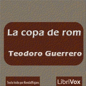copa de rom