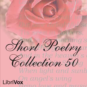 Short Poetry Collection 050