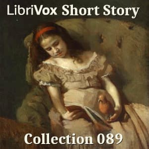 Short Story Collection Vol. 089