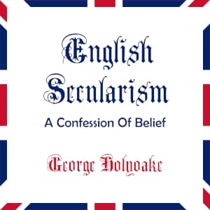 English Secularism