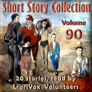 Short Story Collection Vol. 090
