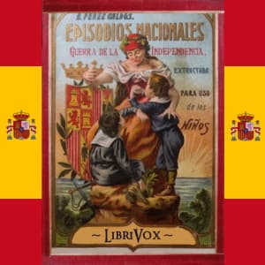 Guerra de la Independencia: Extractada para uso de los niños