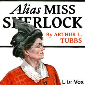 Alias Miss Sherlock