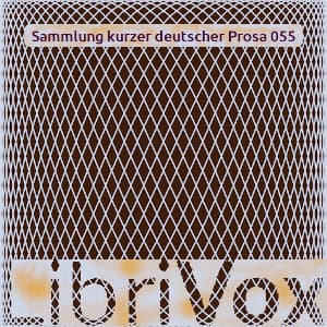 Sammlung kurzer deutscher Prosa 055