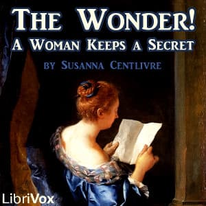Wonder! A Woman Keeps a Secret