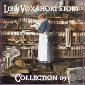 Short Story Collection Vol. 091