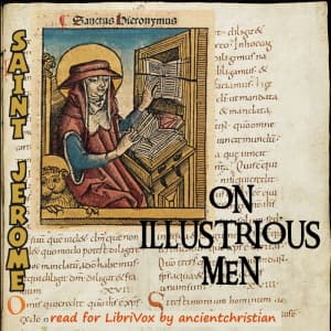 Illustrious Men (De Viris Illustribus)