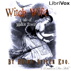 Witch-Wife