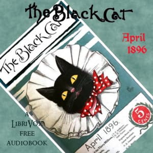 Black Cat Vol. 01 No. 07 April 1896