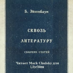 Through the Literature / Сквозь литературу