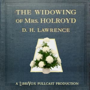 Widowing of Mrs Holroyd