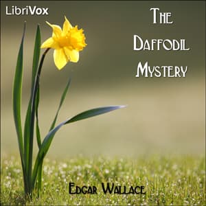 Daffodil Mystery