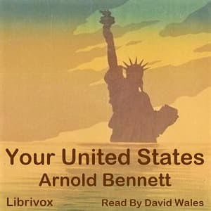 Your United States: Impressions Of A First Visit
