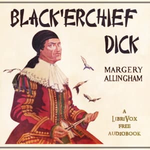 Black'erchief Dick