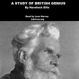 Study of British Genius