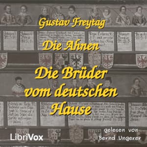 Ahnen - Die Brüder vom deutschen Hause
