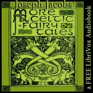 More Celtic Fairy Tales
