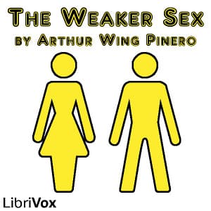 Weaker Sex