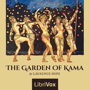 Garden of Kama