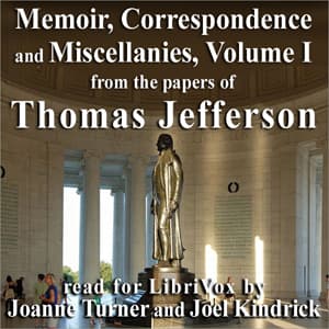 Memoir, Correspondence and Miscellanies, Volume I