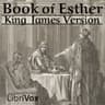 Bible (KJV) 17: Esther