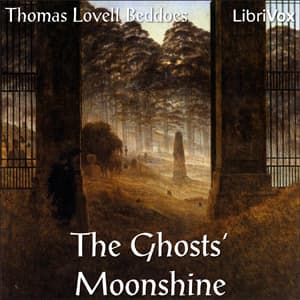 Ghosts' Moonshine