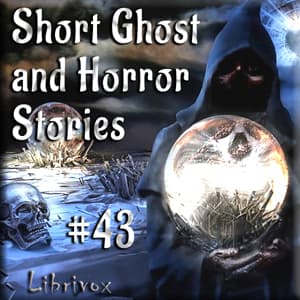 Short Ghost and Horror Collection 043