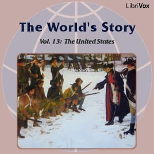 World’s Story Volume XIII: The United States