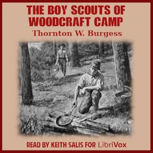 Boy Scouts of Woodcraft Camp