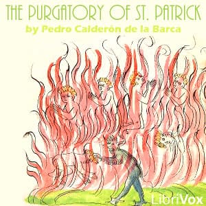 Purgatory of St. Patrick