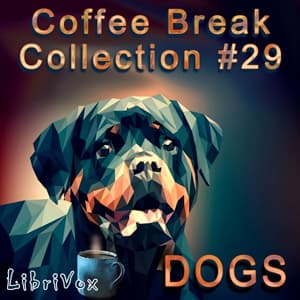 Coffee Break Collection 029 - Dogs