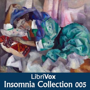 Insomnia Collection Vol. 005